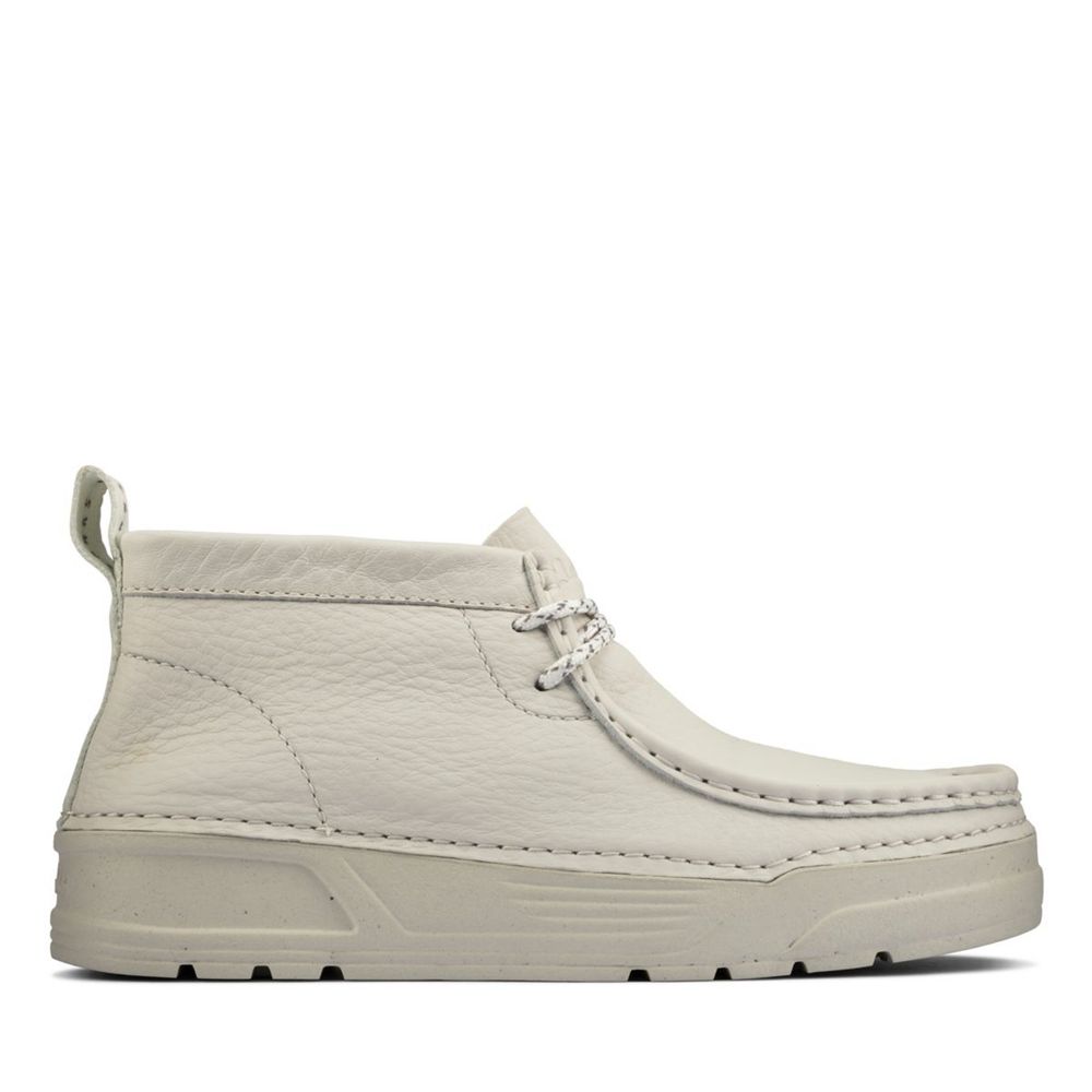 Tranquilidad canal Tormenta Comprar Botines Clarks Wallabee Para Mujer | Clarks Chile